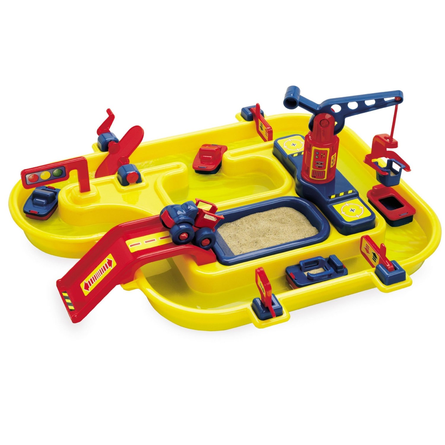 Step 2 Sand and Water Playset