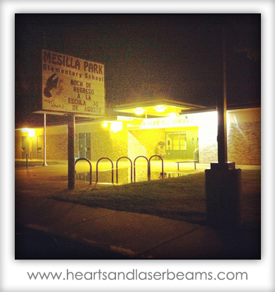 Road Trip Ideas from Hearts and Laserbeams | http://www.stephcalvertart.com