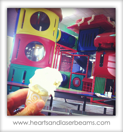 Road Trip Ideas from Hearts and Laserbeams | http://www.stephcalvertart.com
