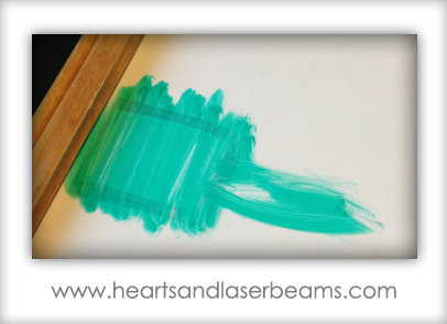 How to Clean a White board - Use Dry Erase Markers